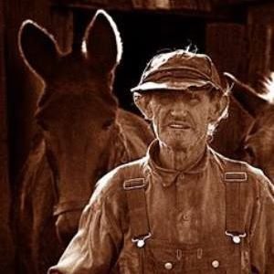 Meet your Posher, Charles